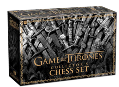 Chess: Game of Thrones